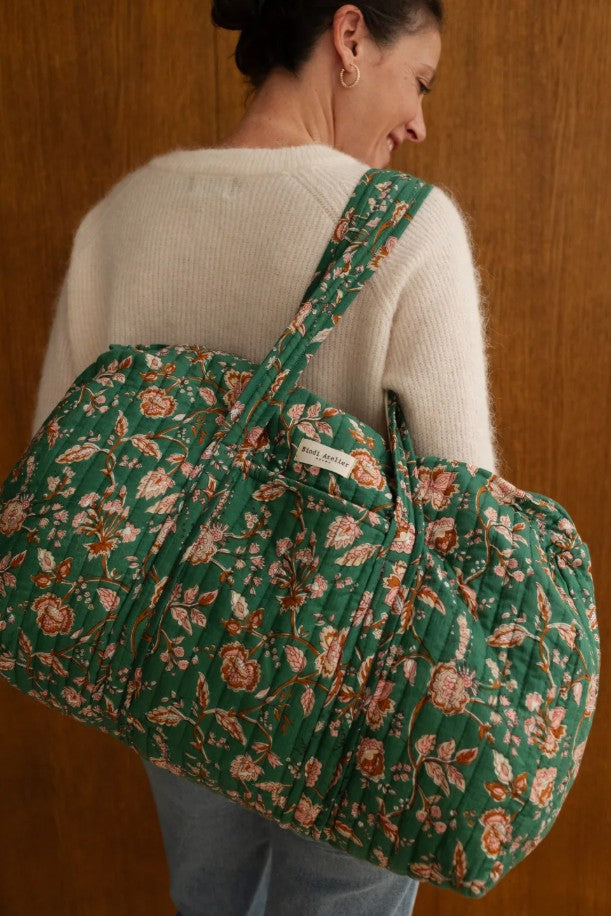 Sac week-end - Nesta - Ivy
