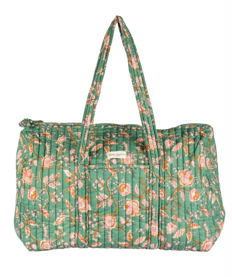 Sac week-end - Nesta - Ivy