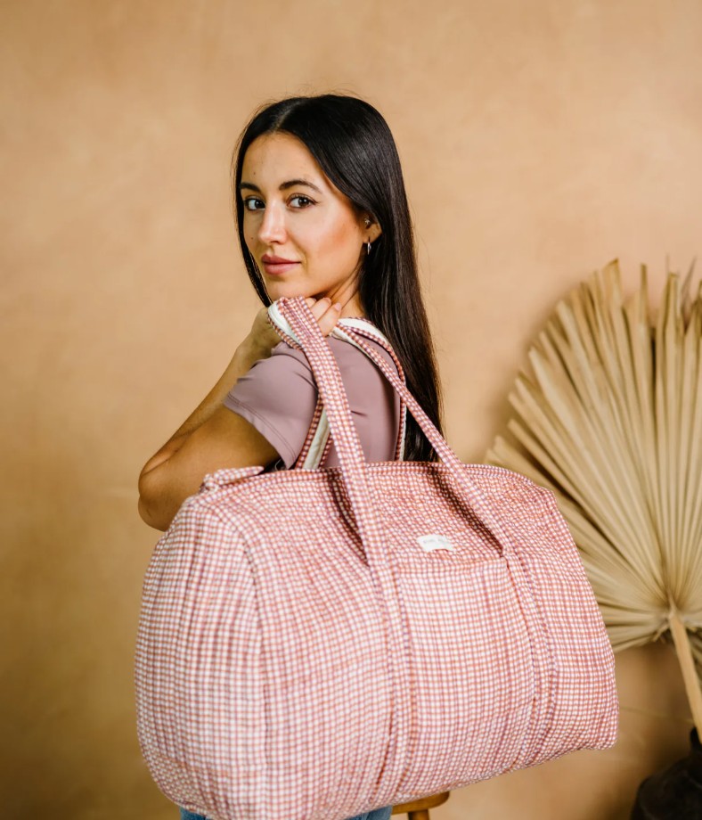 Sac week-end - Nino - Sureau