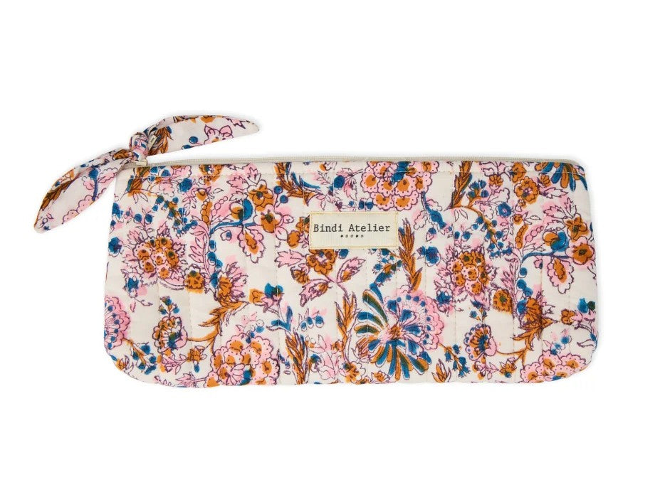 Trousse à crayons - Kiala - Bloom
