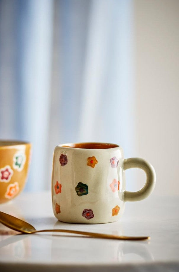 Tasse Addy - blanc - 82060484