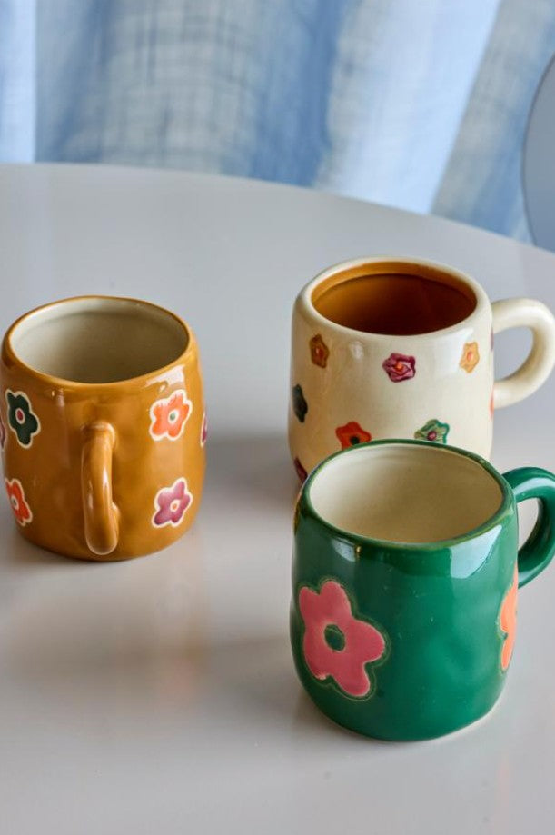 Tasse Addy - blanc - 82060484