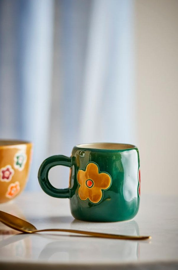 Tasse Addy - vert - 82060484