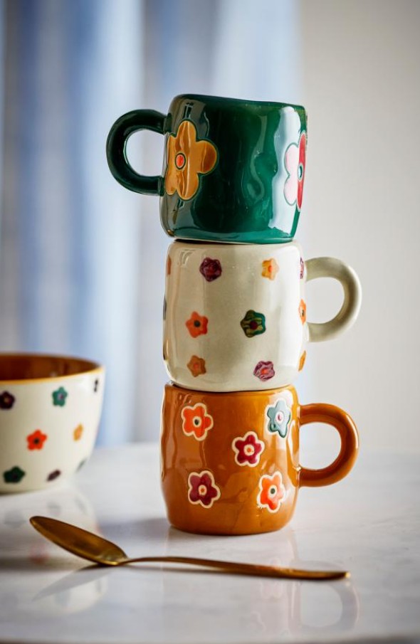 Tasse Addy - vert - 82060484