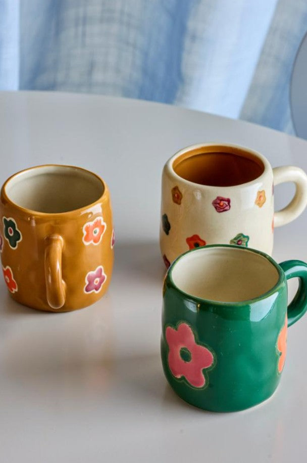 Tasse Addy - vert - 82060484