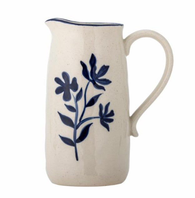 Cruche Eimy - bleu - 82073193