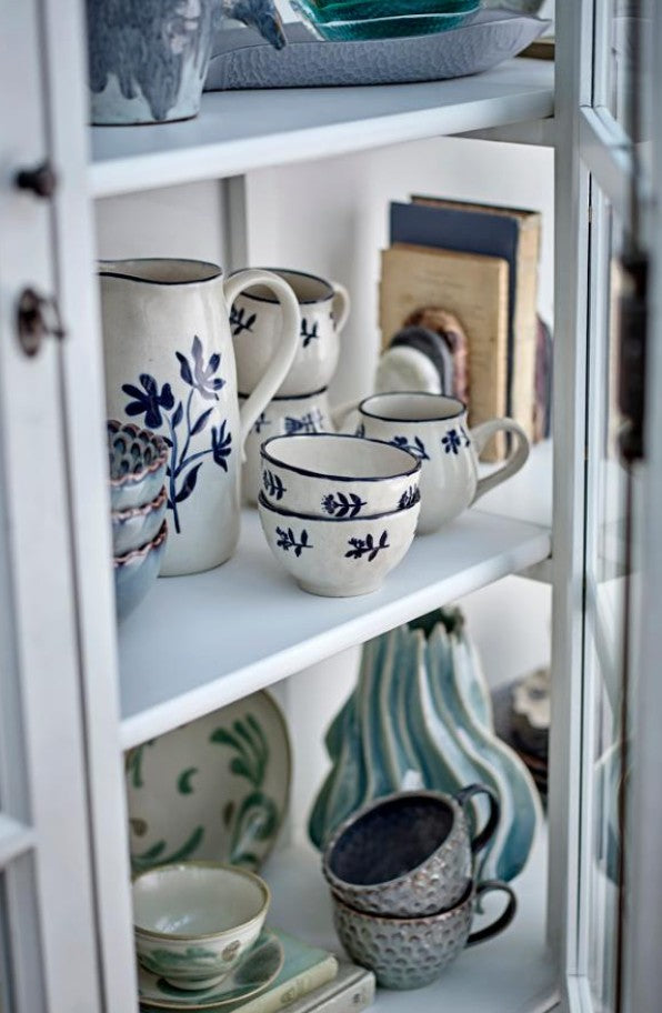 Cruche Eimy - bleu - 82073193