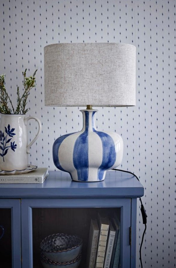Cruche Eimy - bleu - 82073193