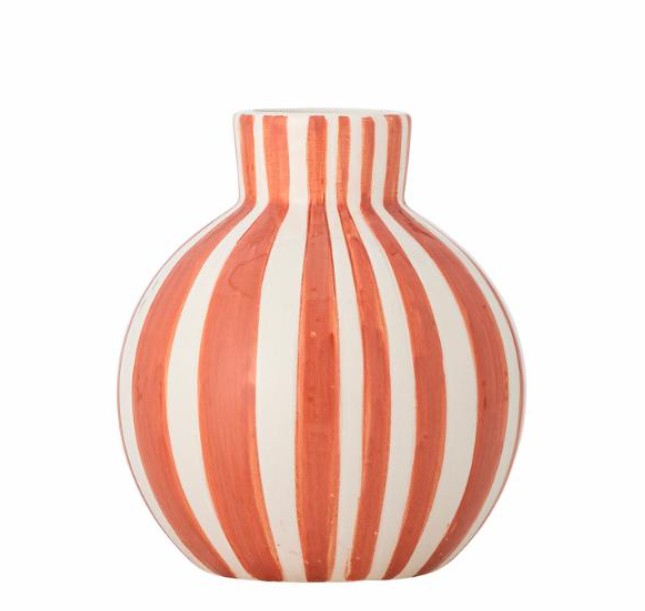 Vase Fian - orange - 82063259