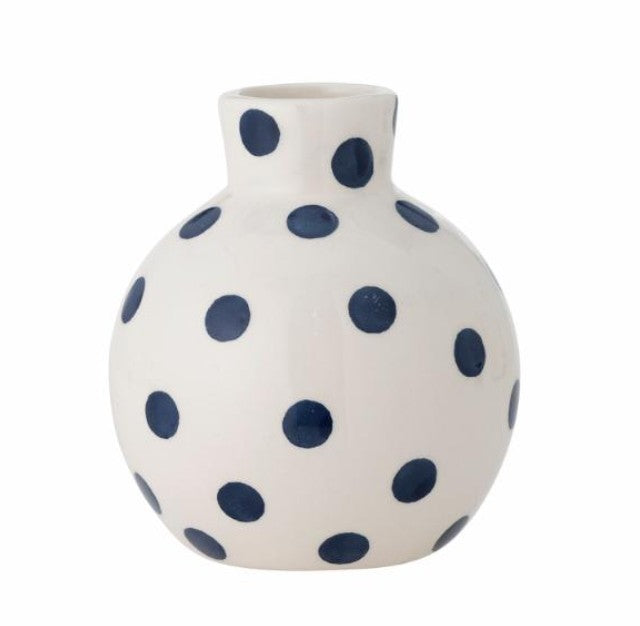 Vase Fian - blue - 82061847