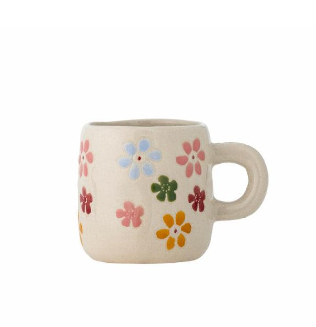 Millie Tasse - Fleurs - multicolore - 82063464