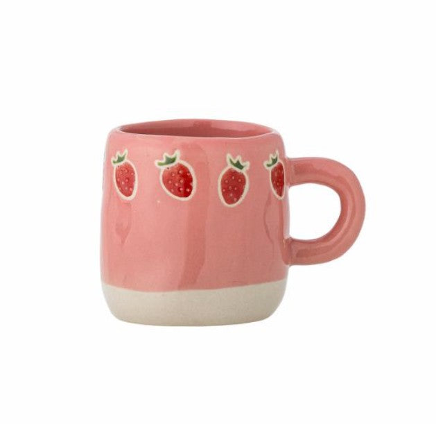 Millie Tasse - Fraises - 82063458