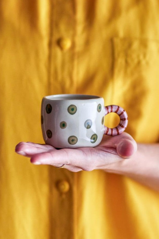 Nini Tasse - Nature - Dot - 82062718