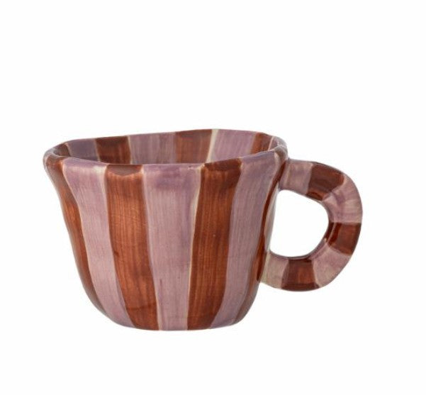 Nini Tasse - Multicolore - Stripe - 82062720