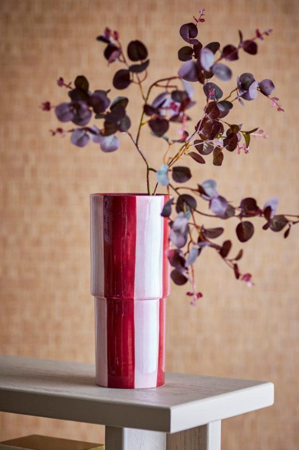 Vase Floki - rose - 82063569