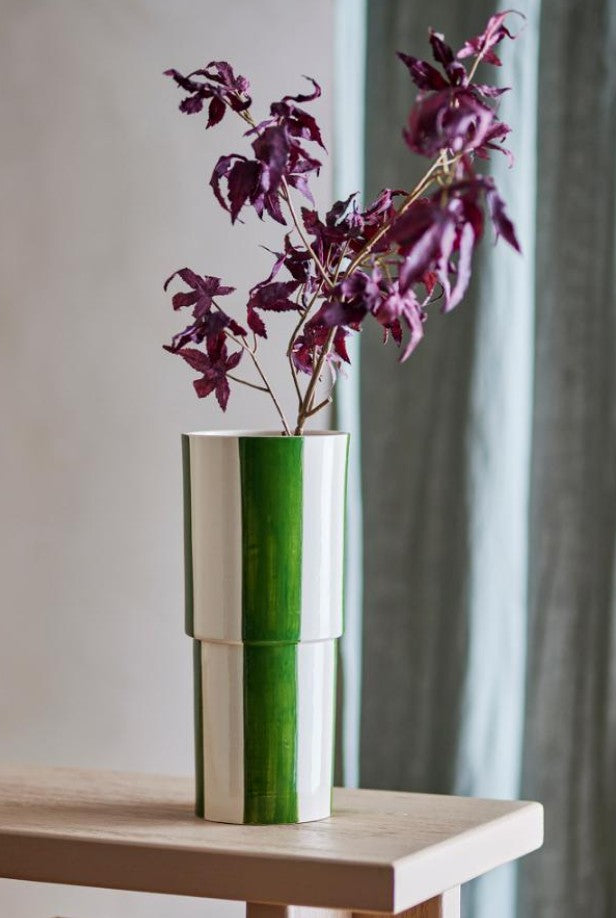 Vase Floki - vert - 82063569