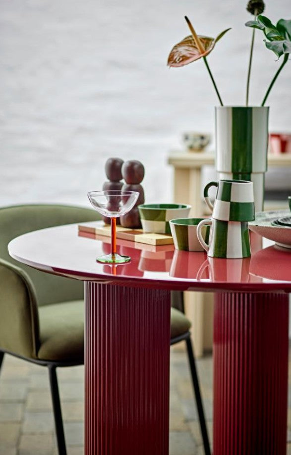 Vase Floki - vert - 82063569