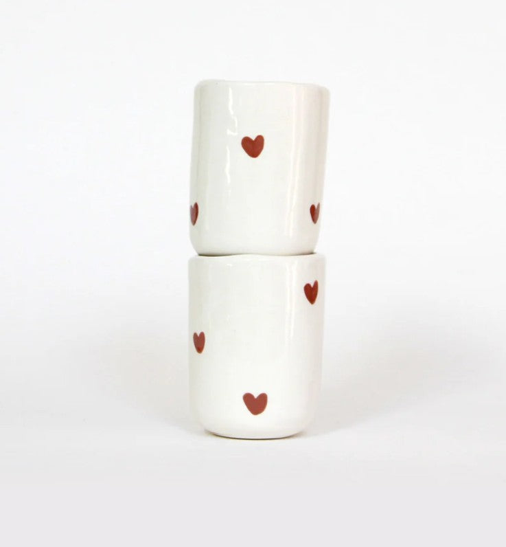 Maxi tasse - Choco moka