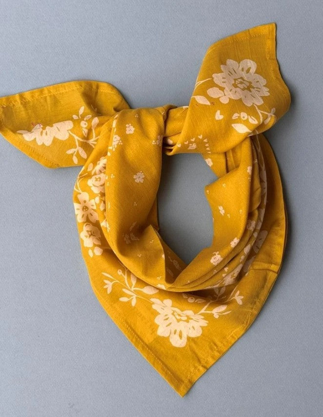 Foulard moyen Antonia - Passion