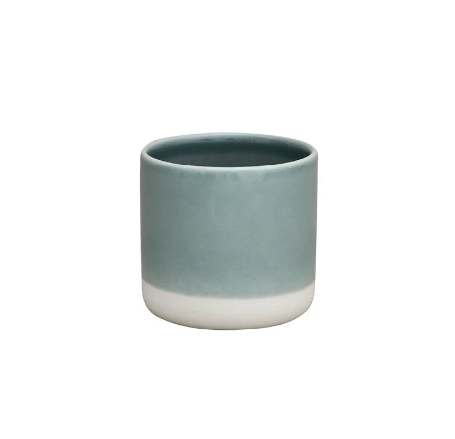 Gobelet Cantine - large - gris oxyde
