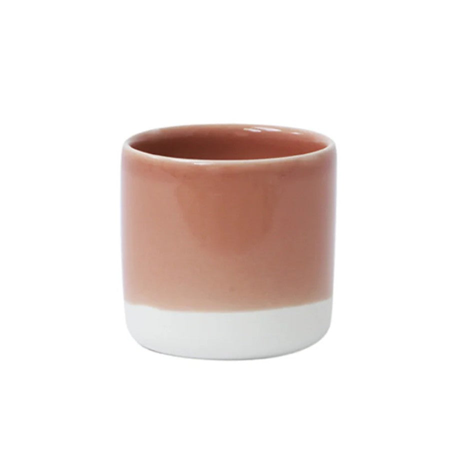 Gobelet Cantine - medium - terre cuite