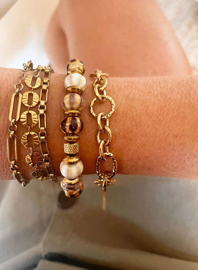 Bracelet - Ysée