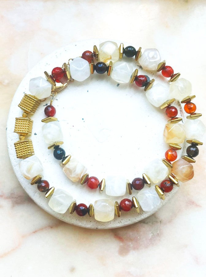 Collier - Ariane