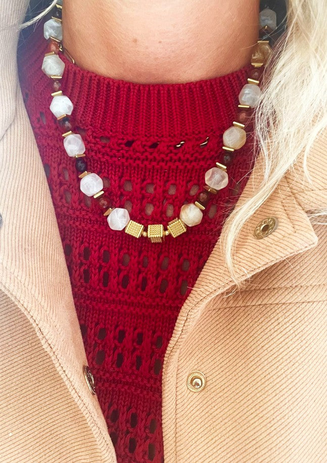 Collier - Ariane