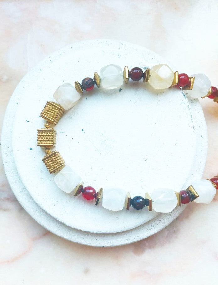 Collier - Ariane