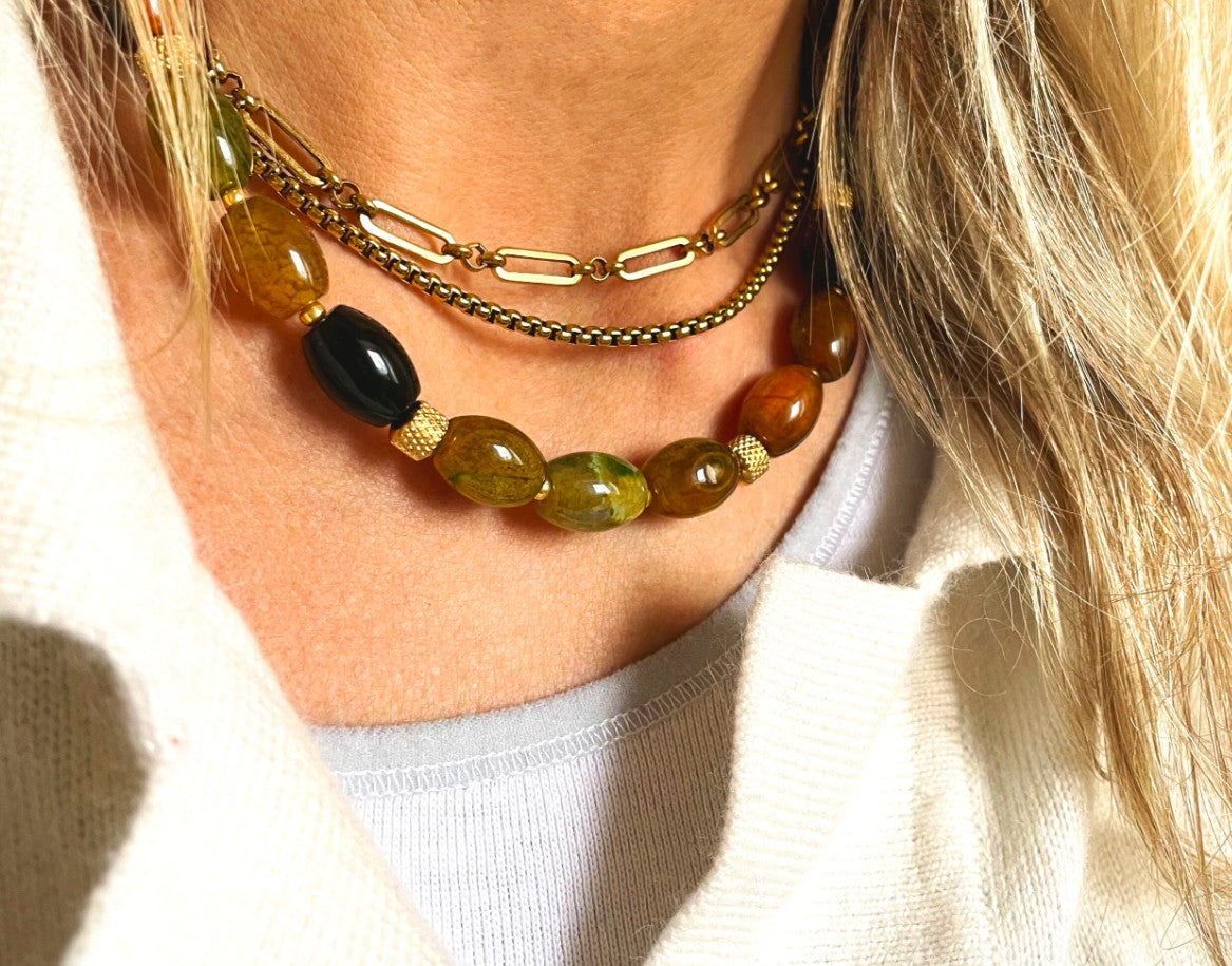 Collier - Harmony