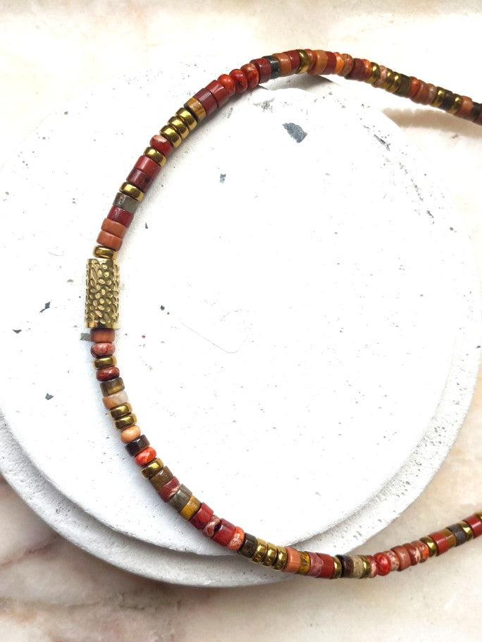 Collier - Aurélie