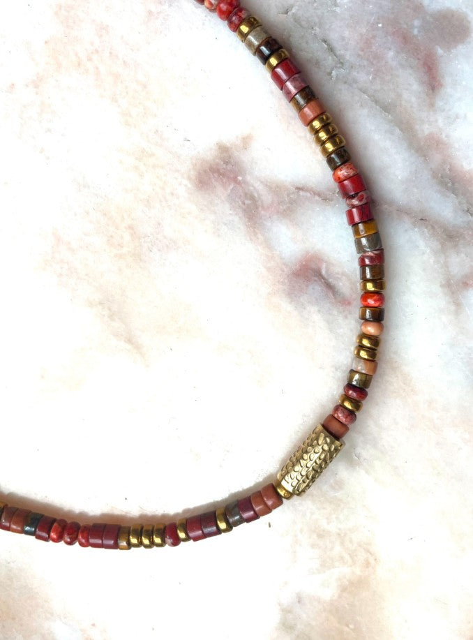 Collier - Aurélie