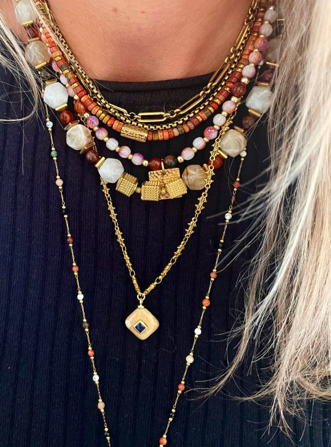 Collier - Aurélie