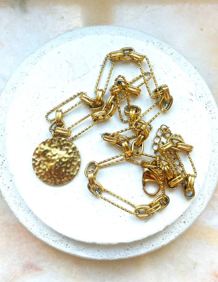 Collier - Camila