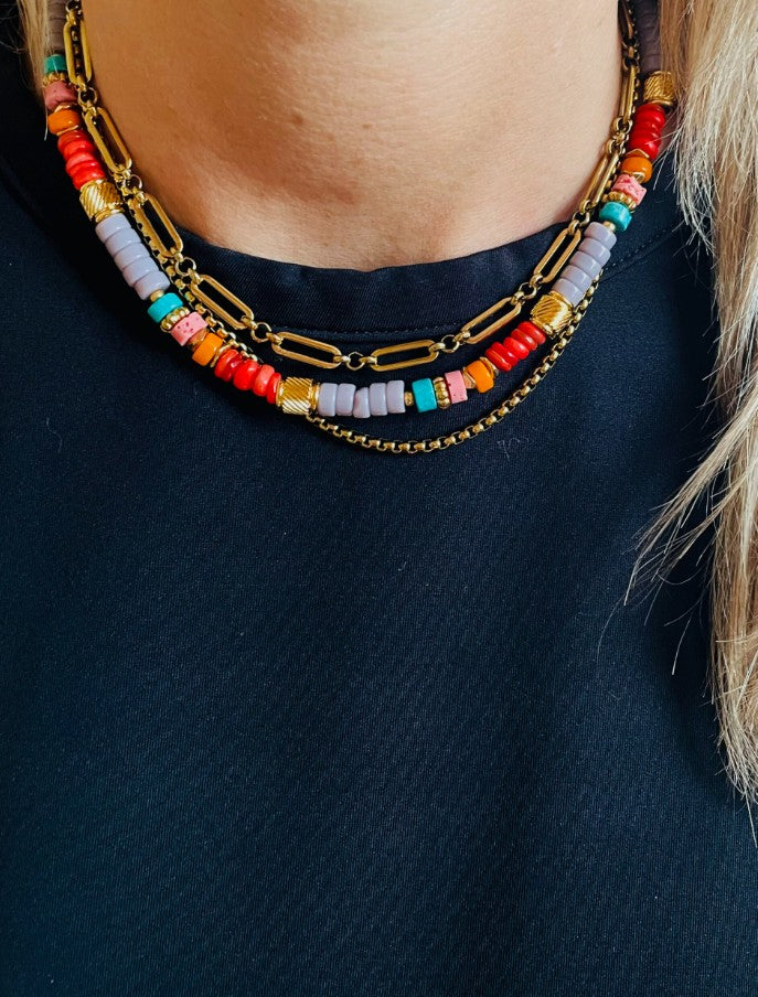 Collier - Charlie