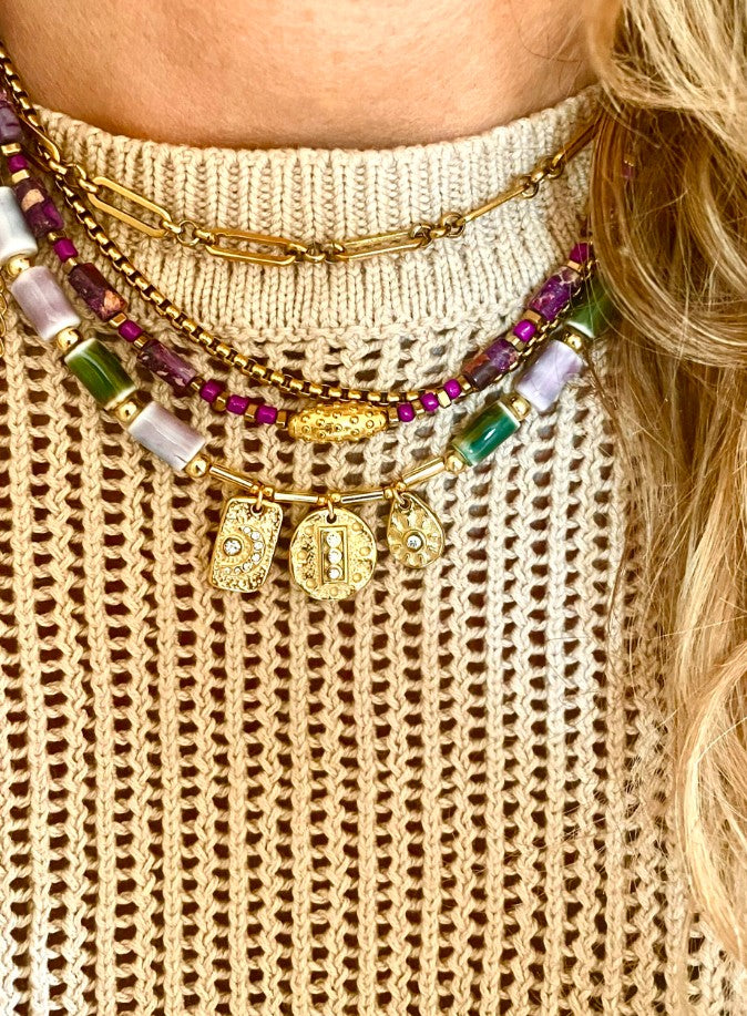 Collier - Gaëlle
