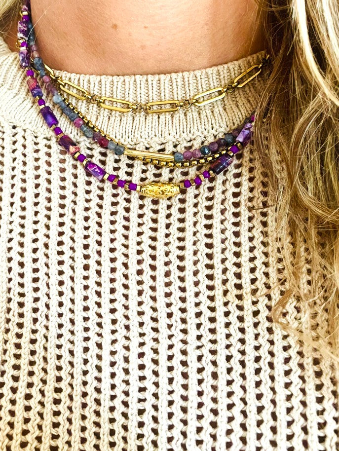 Collier - Gaëlle