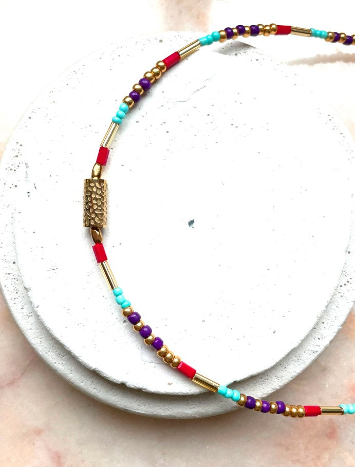Collier - Géraldine