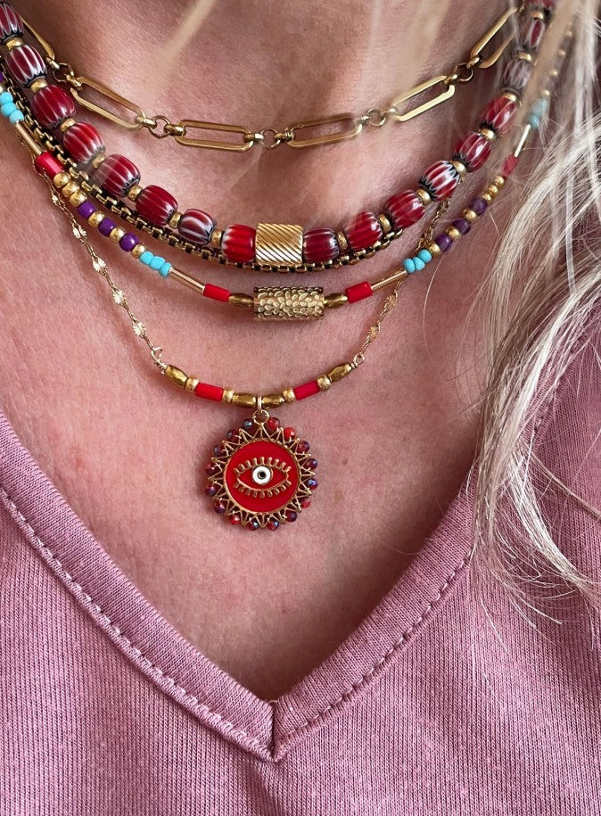 Collier - Géraldine