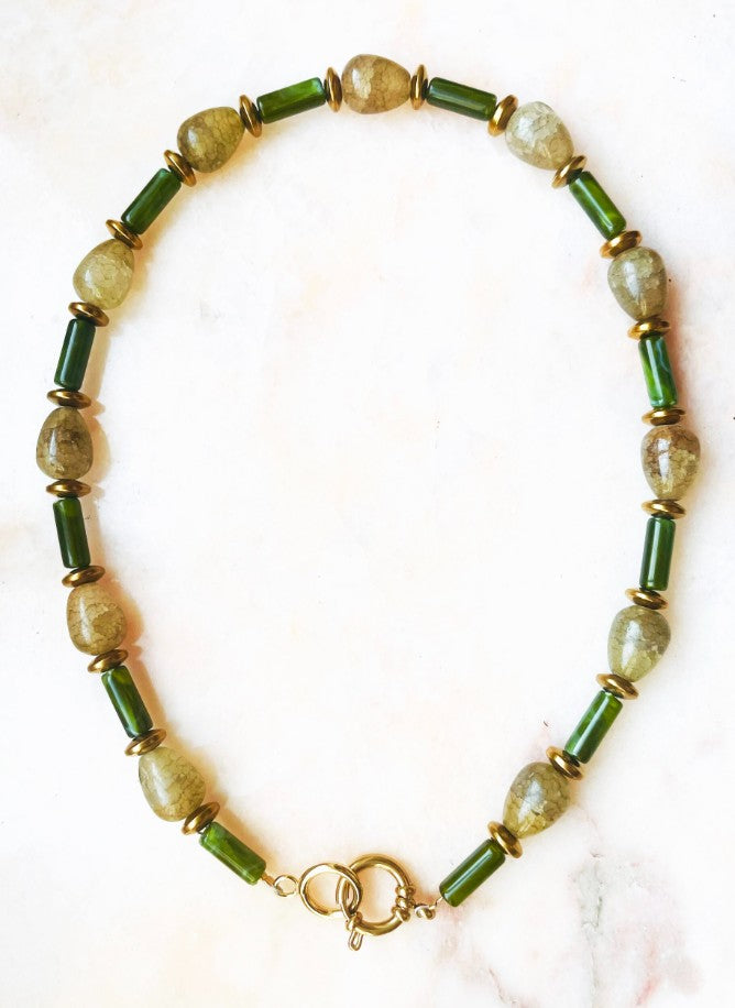 Collier - Isaline