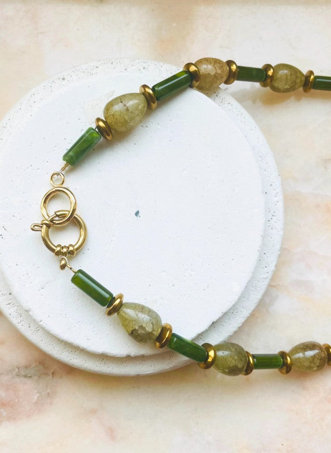 Collier - Isaline