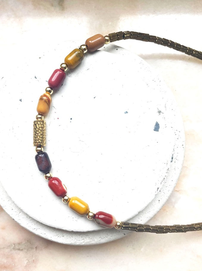 Collier - Laurence