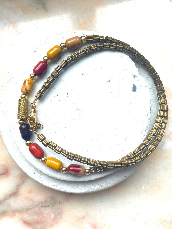 Collier - Laurence