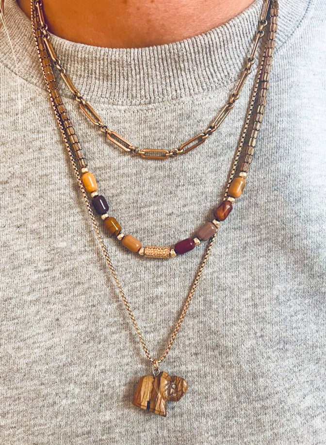 Collier - Laurence