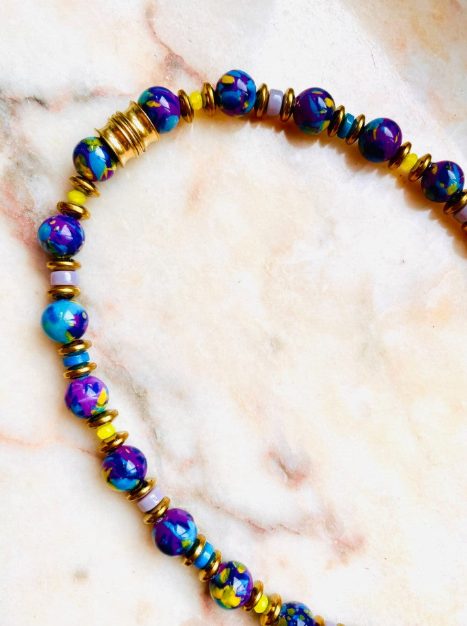 Collier - Louise
