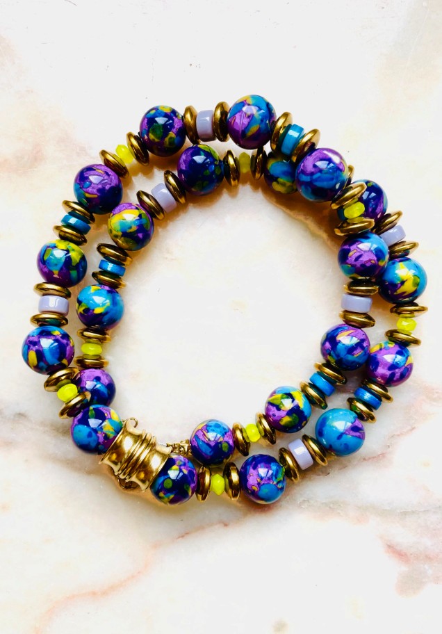 Collier - Louise