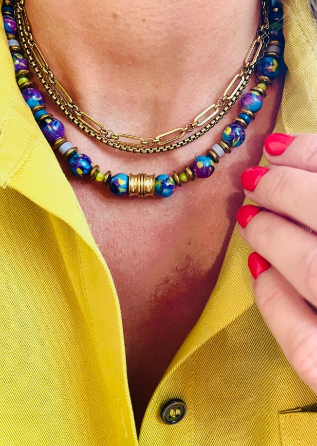 Collier - Louise