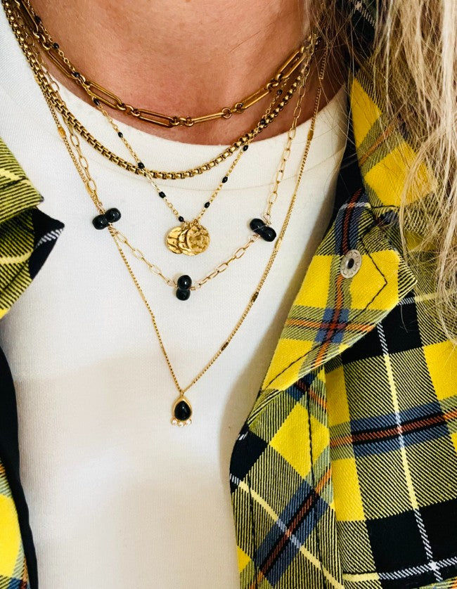 Collier - Nast