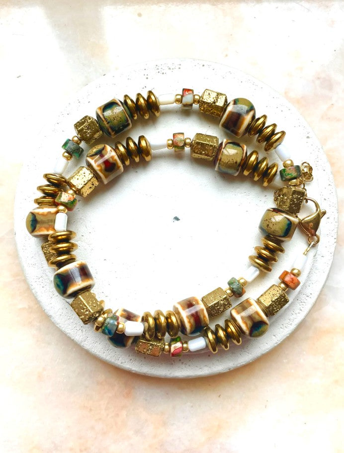Collier - Olivia