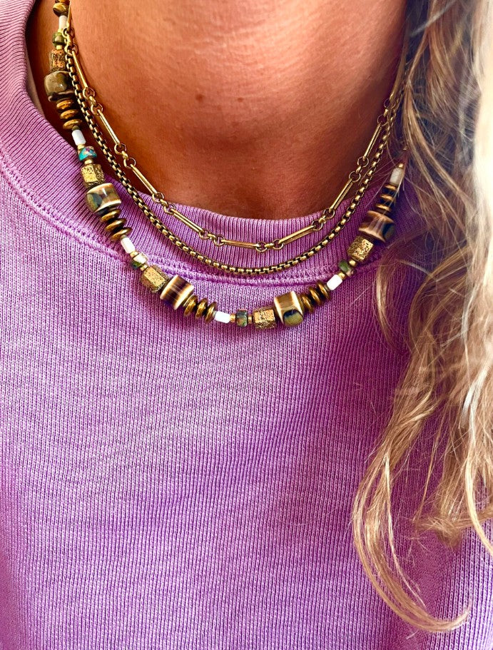 Collier - Olivia